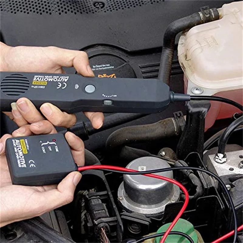 Automotive Kabeltester