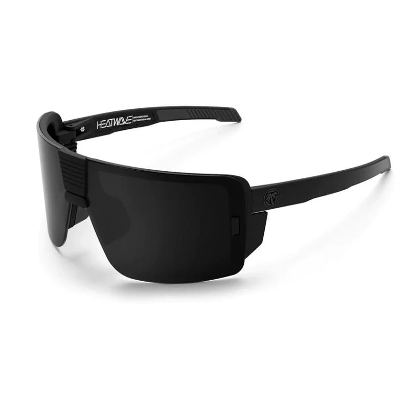 Luxus Heatwave Sonnenbrille