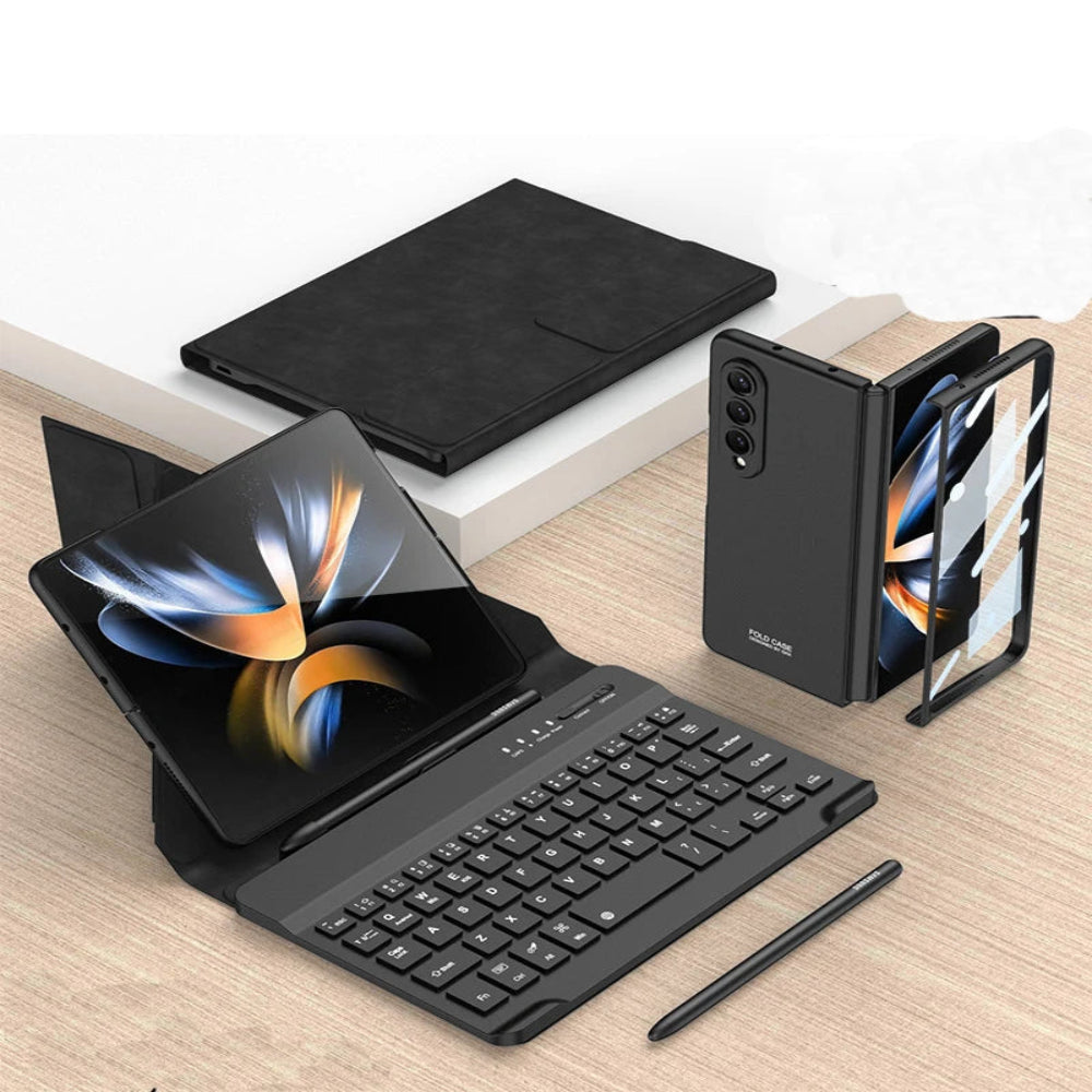 Galaxie Z Fold Tastaturhülle