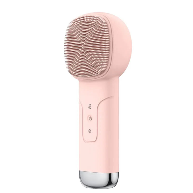 6-in-1 Sonic Reinigungsbürste