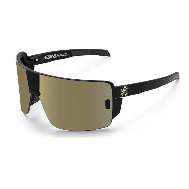 Luxus Heatwave Sonnenbrille