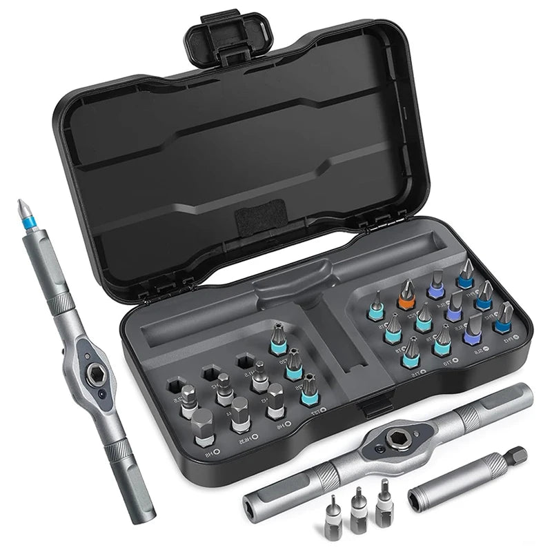 24-in-1 Werkzeugset