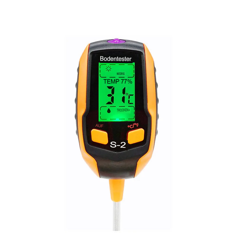 4in1/6in1 Boden Tester