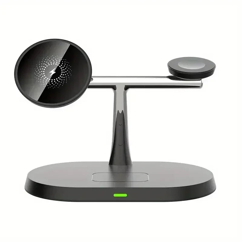 Magnetische Lade-Station