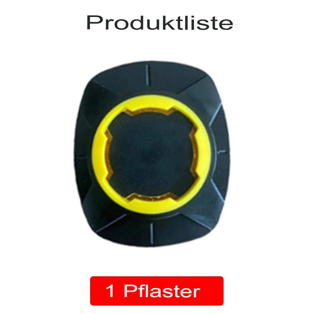 Motorrad Handyhalterung