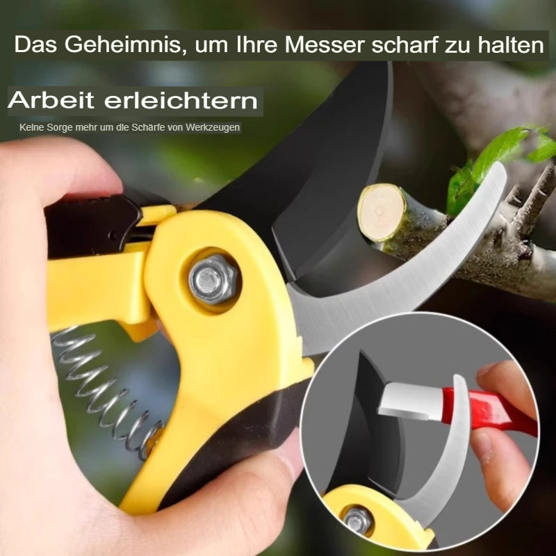 Professioneller Messer Schärfer