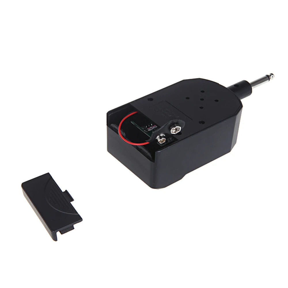 Mini Gitarrenverstärker JA-01
