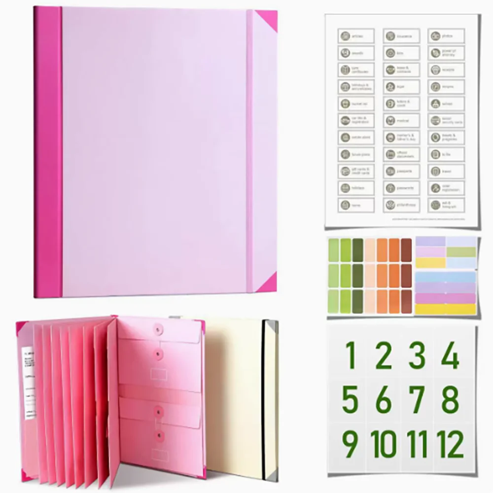 Dokumenten-Organizer