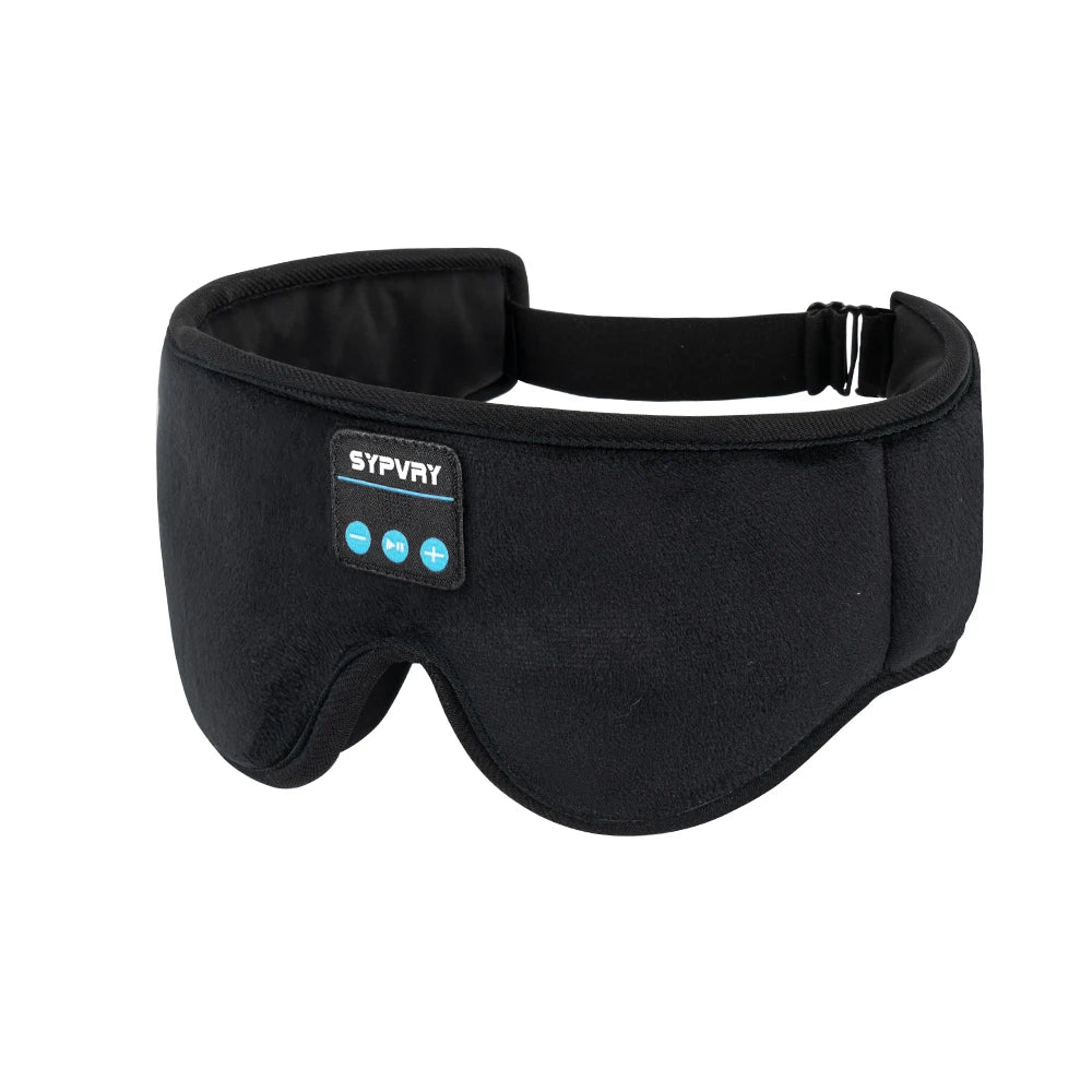 Bluetooth Schlafmaske 3D