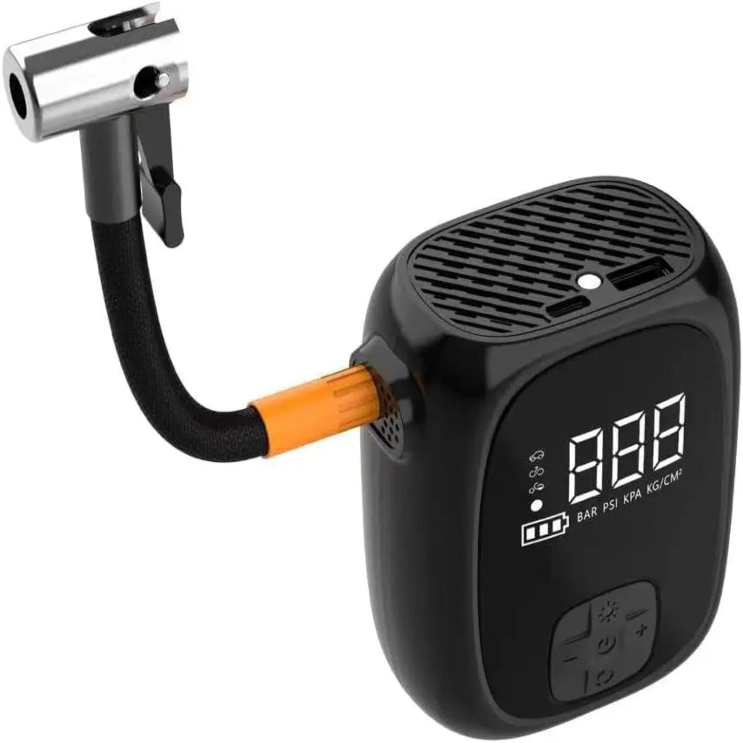 ePump Reifendruckgerät