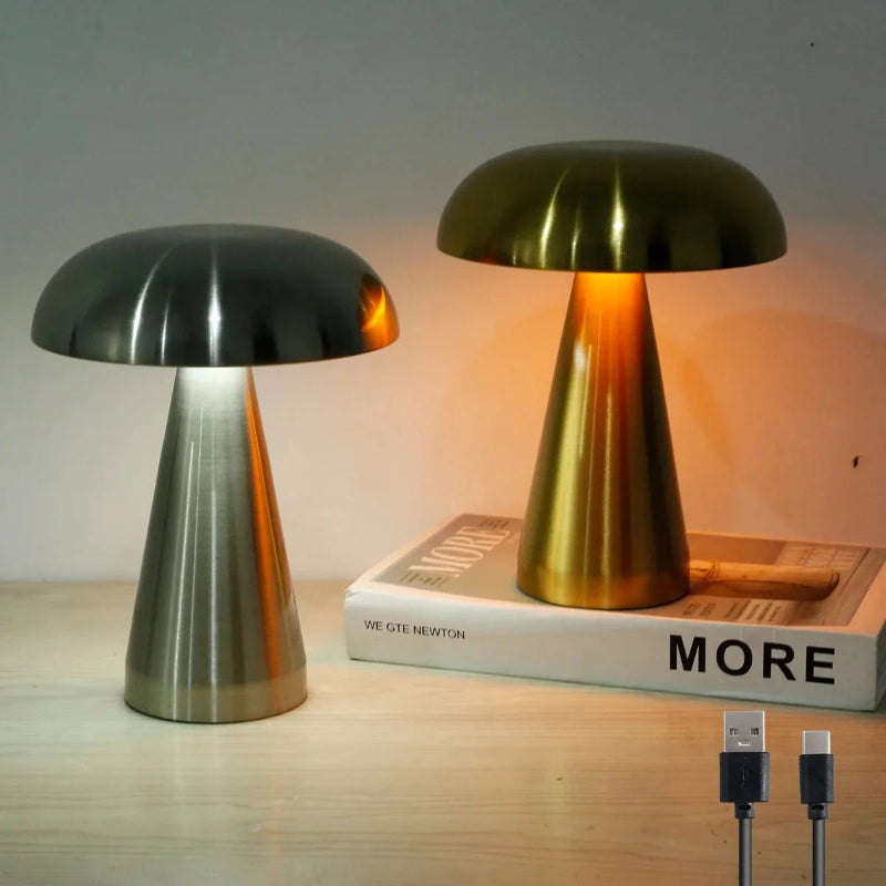 Pilz Touch Nachtlicht