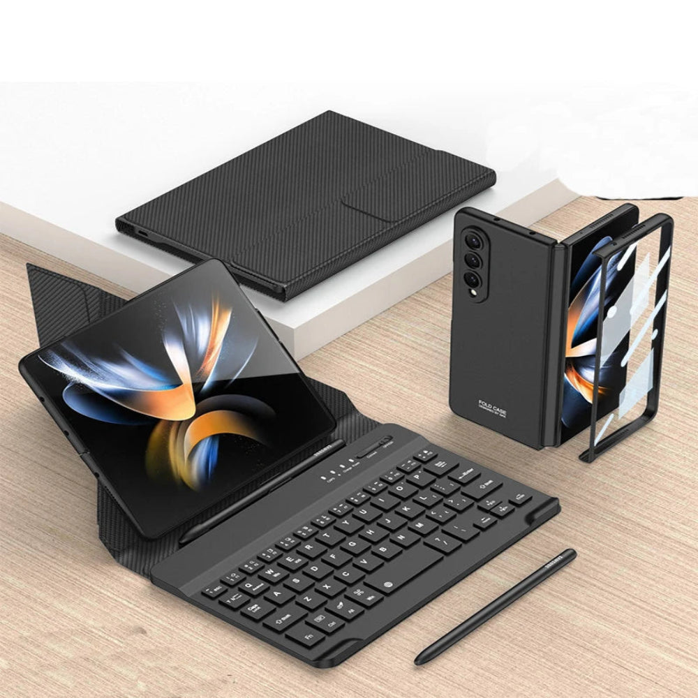 Galaxie Z Fold Tastaturhülle