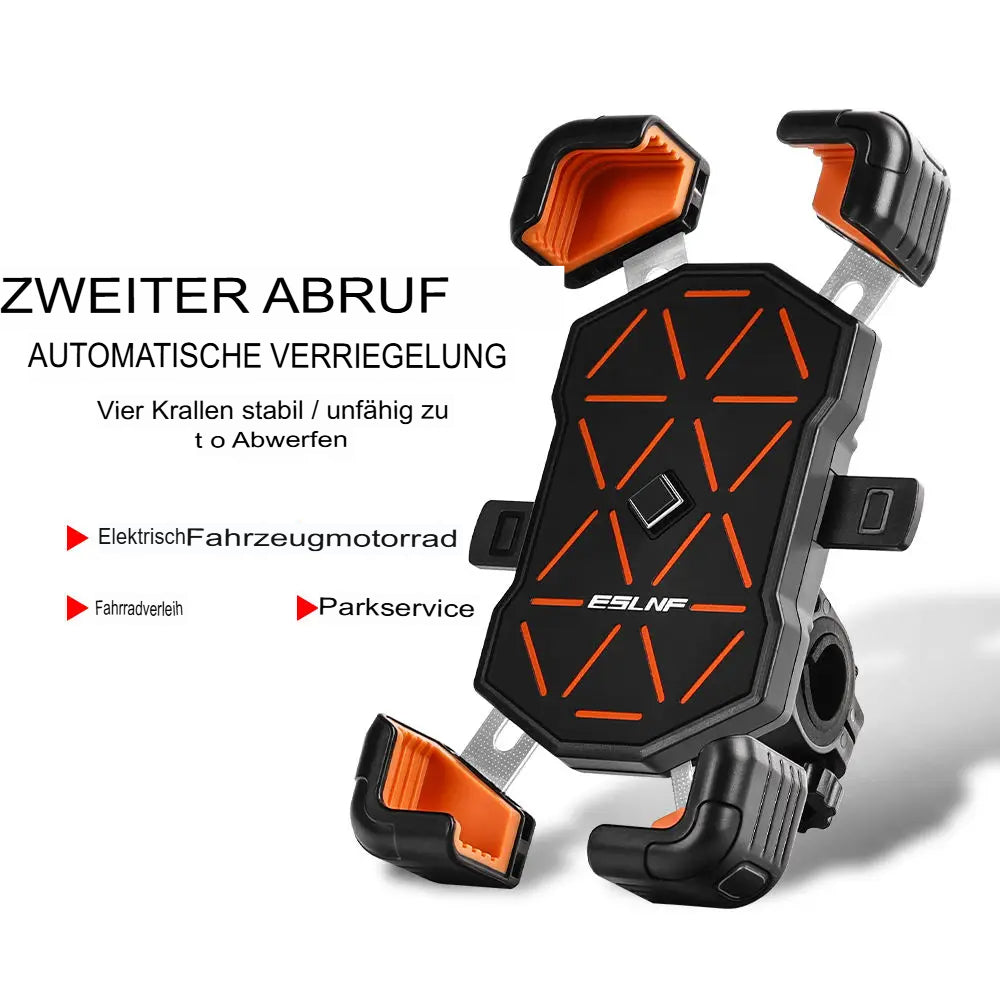 Fahrrad Handyhalter