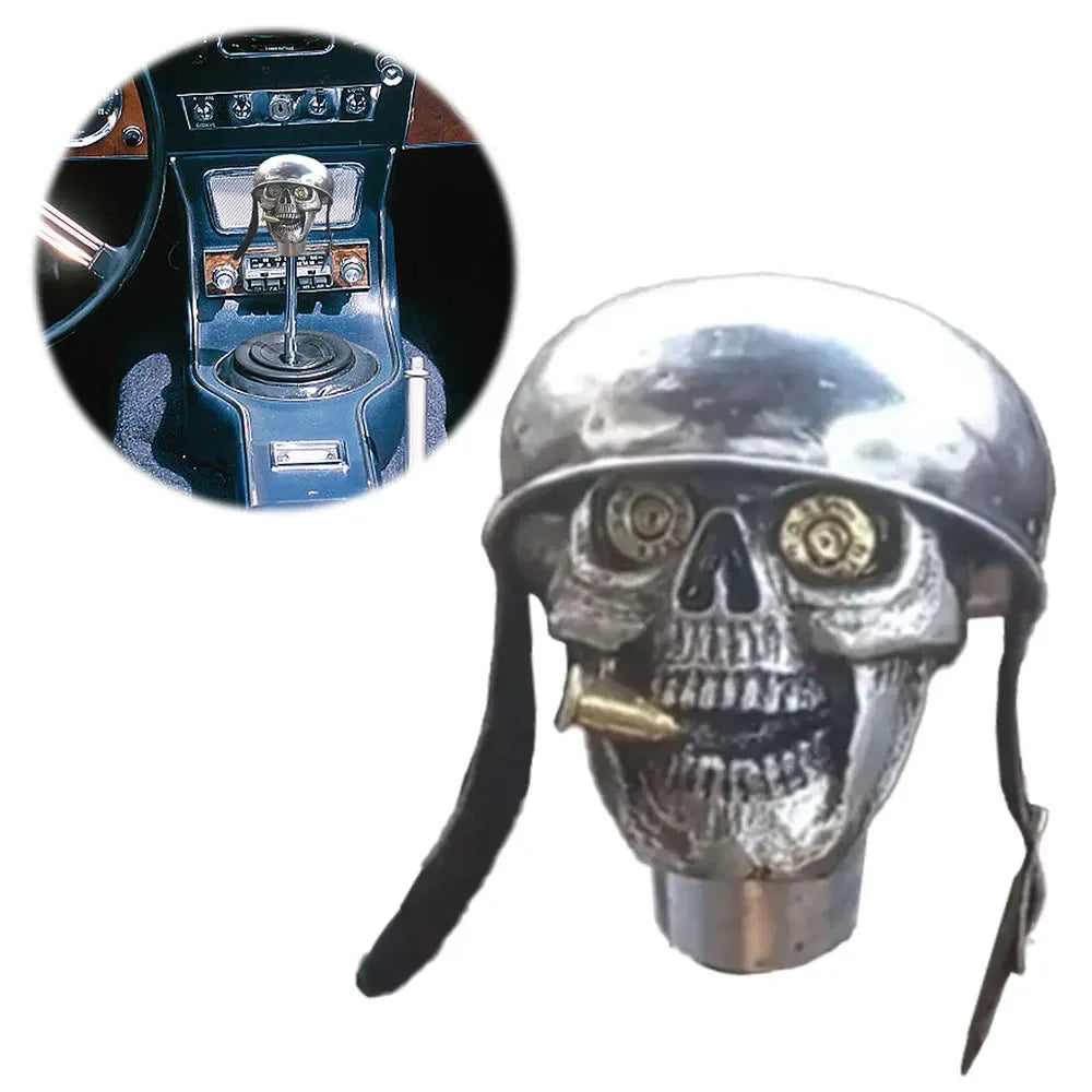 Universal Schaltknauf Helm