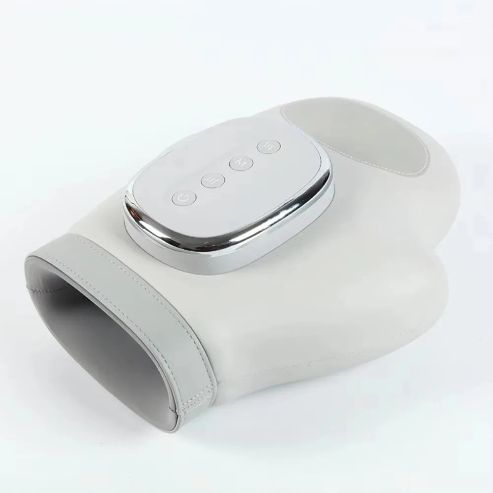 Kabelloser Luftdruck-Massager