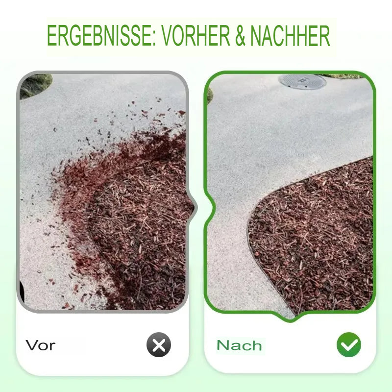 Steinkleber Garten Outdoor