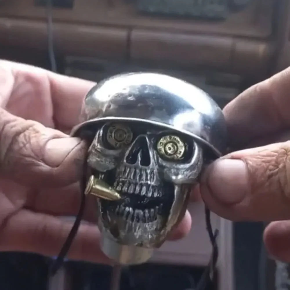 Universal Schaltknauf Helm