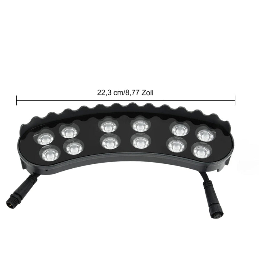 LED Baumbeleuchtung Outdoor