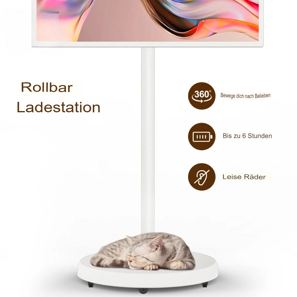 Smart Touch TV