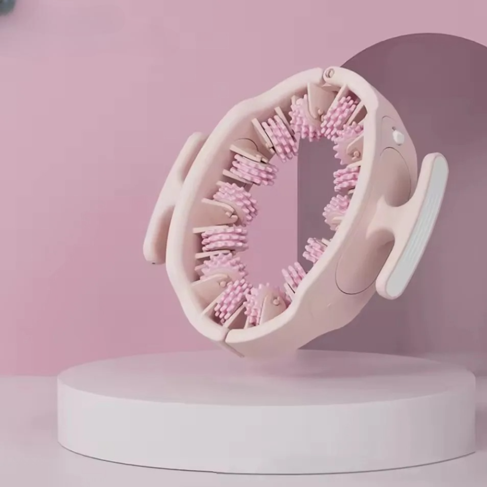 Cellulite & Muskelroller