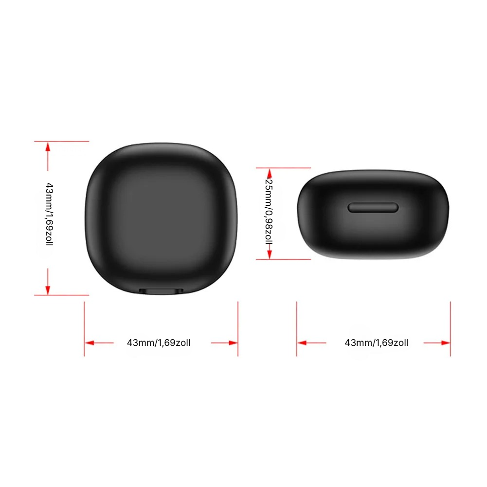 Smart Ring Ladeetui