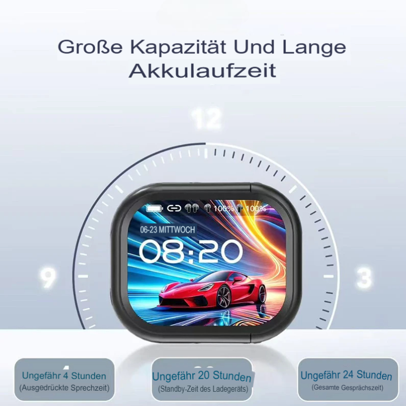 HTC TWS Sportkopfhörer