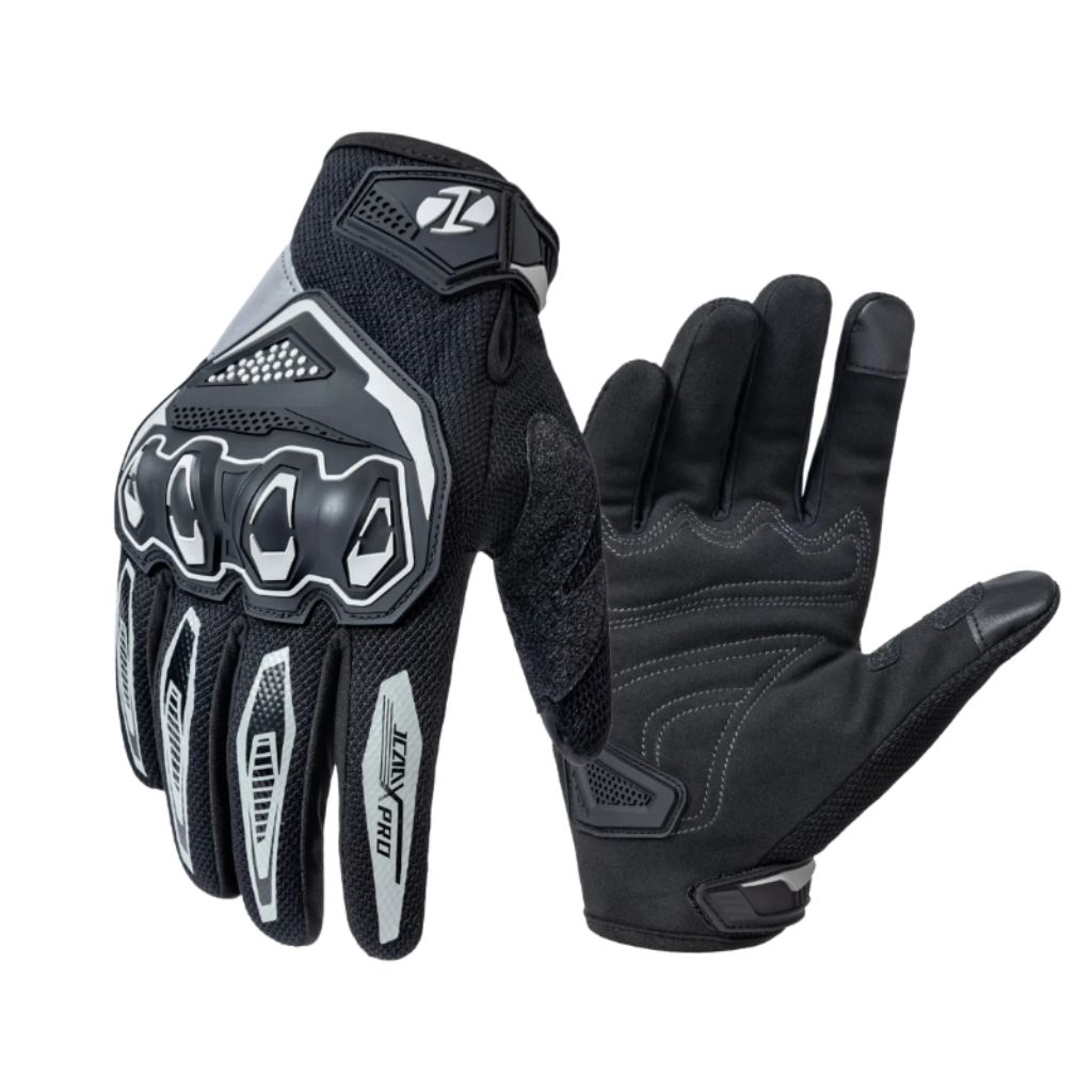 TrustFire D3R Frontlicht