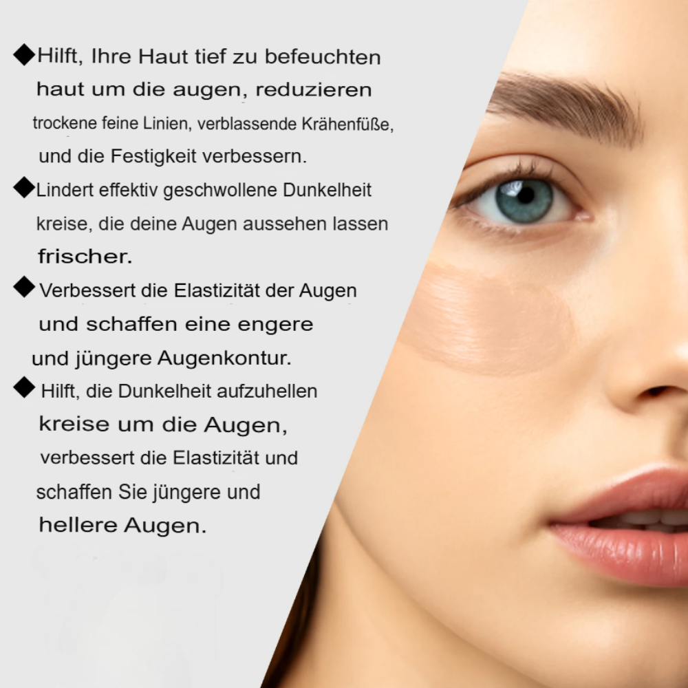Luxevéria Eye Cream