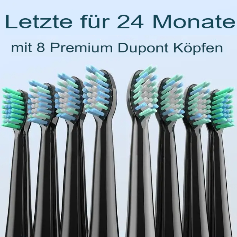 Rtauys M5 Schallbürste
