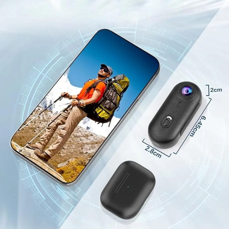 Sportkamera Helm Outdoor