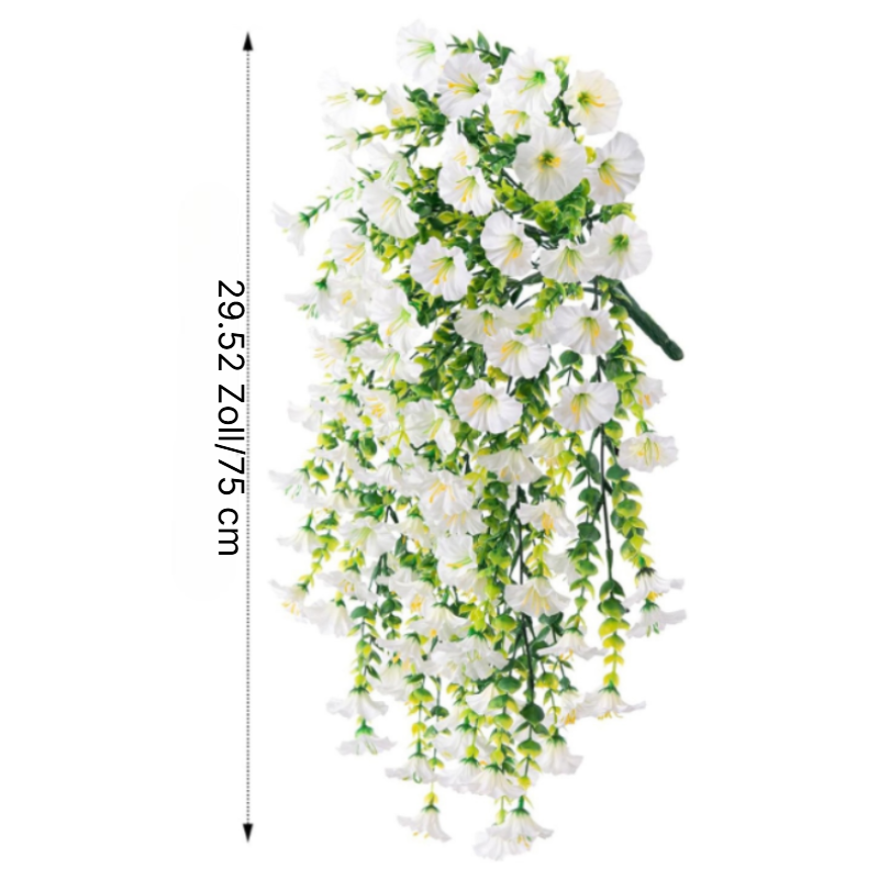 Künstlicher Blumenstrauß Garten