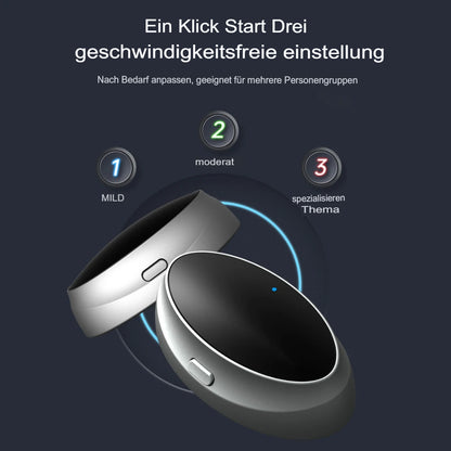 Smart Anti-Schnarch Gerät