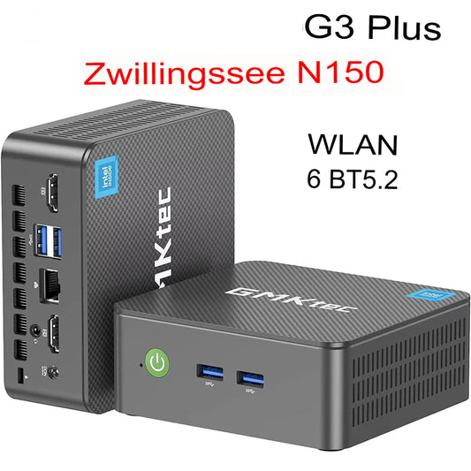 Mini PC Windows 11