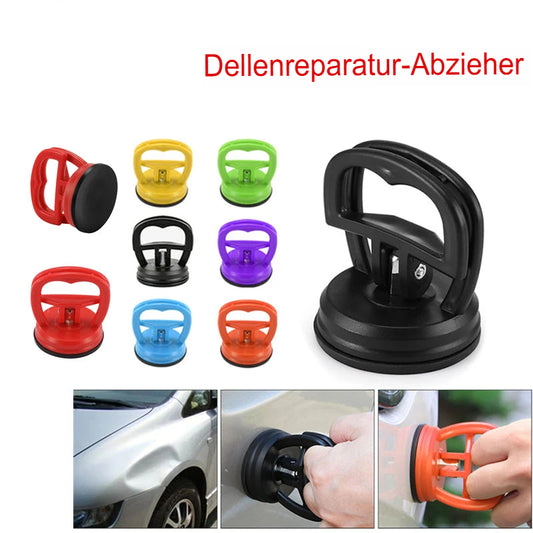 Mini Beulen Reparatur
