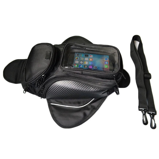 Wasserdichte Tanktasche