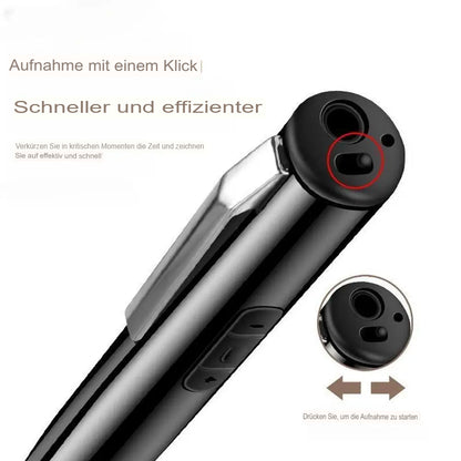 Mini Stift Recorder