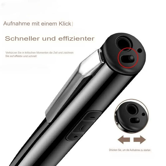 Mini Stift Recorder