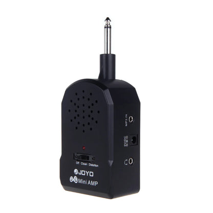 Mini Gitarrenverstärker JA-01