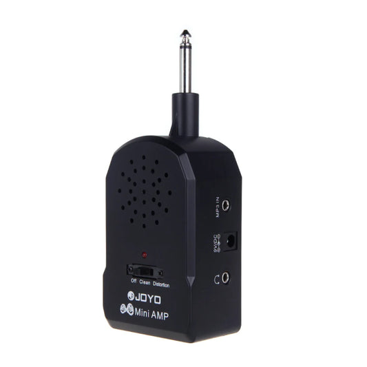 Mini Gitarrenverstärker JA-01