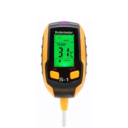 4in1/6in1 Boden Tester