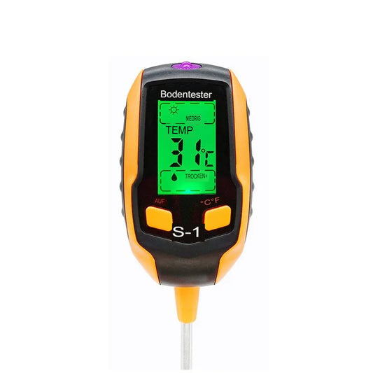 4in1/6in1 Boden Tester