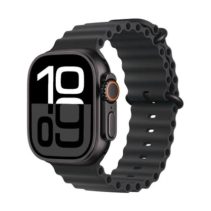 Smartwatch mit GPS & NFC