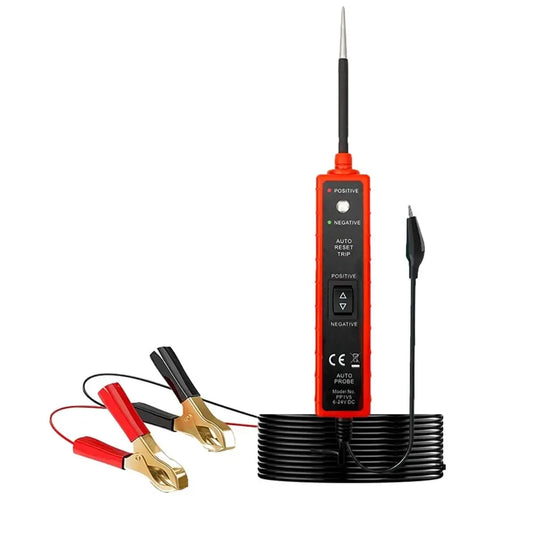 Auto Stromtester DC