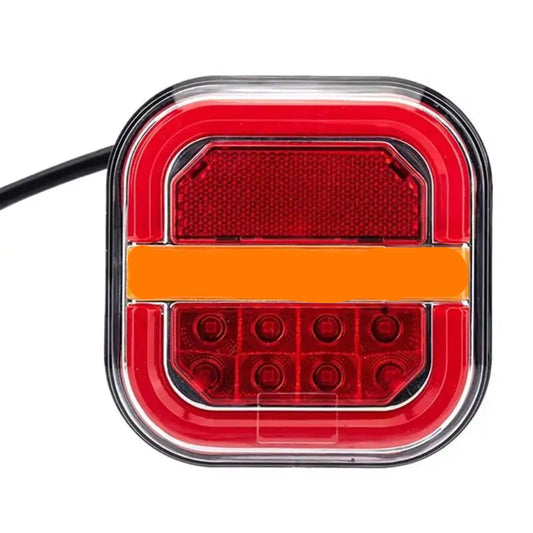 LED Rücklicht Truck