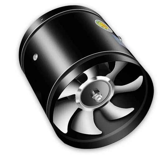 Rohrlüfter Mini Ventilator