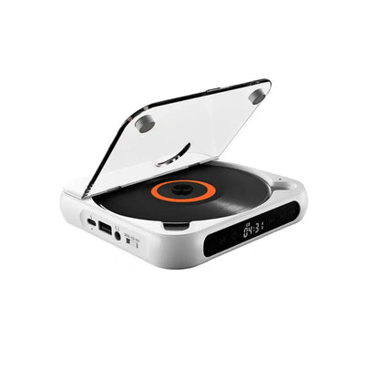 Kabelloser CD-Player