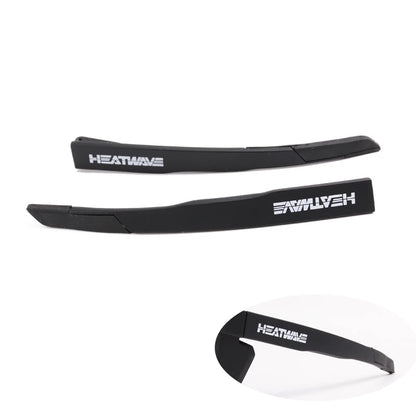 Luxus Heatwave Sonnenbrille
