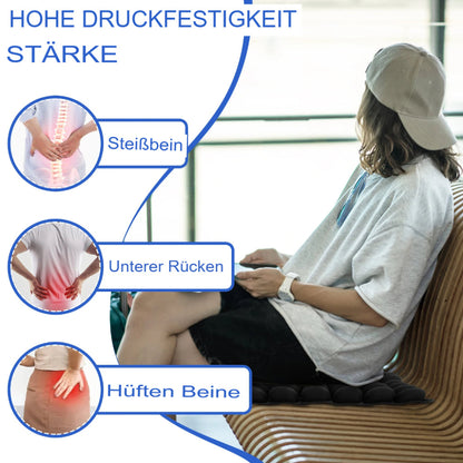 Reise Luftkissen Sitzpolste