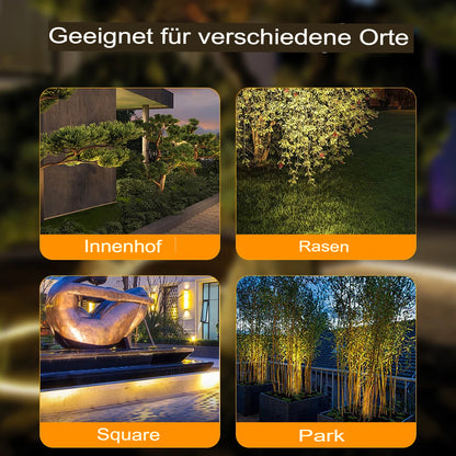 LED Baumbeleuchtung Outdoor