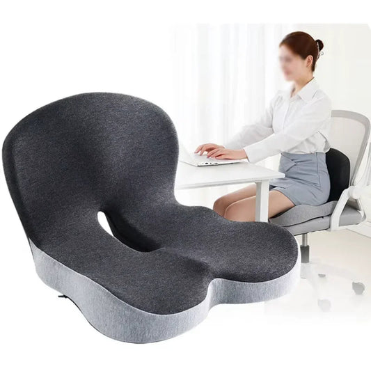 Memory Foam Sitzkissen